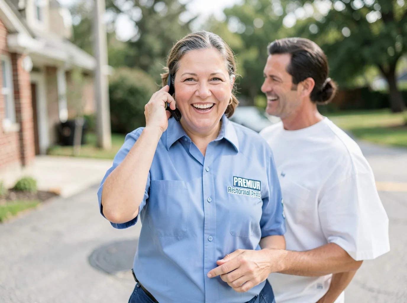 Water Damage Restoration Eva, AL FAQs